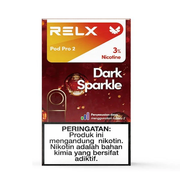 RELX悅刻六代煙彈-Relx6代菸彈-可樂-實拍圖.webp RELX 悅刻六代系列煙彈|可樂冰 (3顆入) |限時優惠:12 顆煙彈+600 送六代主機|台灣現貨:圖片 1